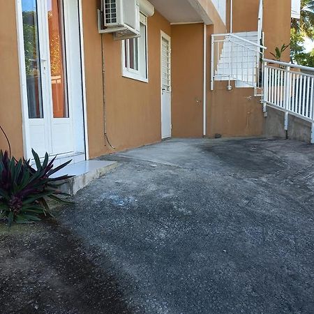 Charmant Petit T2 Dans Maison Vieux-Bourg Zewnętrze zdjęcie