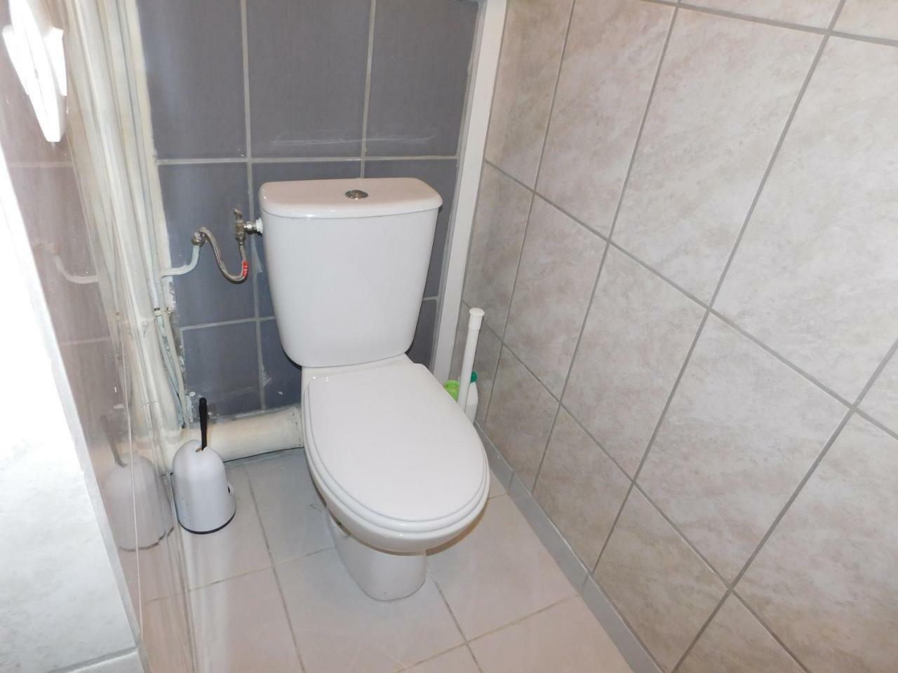 Charmant Petit T2 Dans Maison Vieux-Bourg Zewnętrze zdjęcie